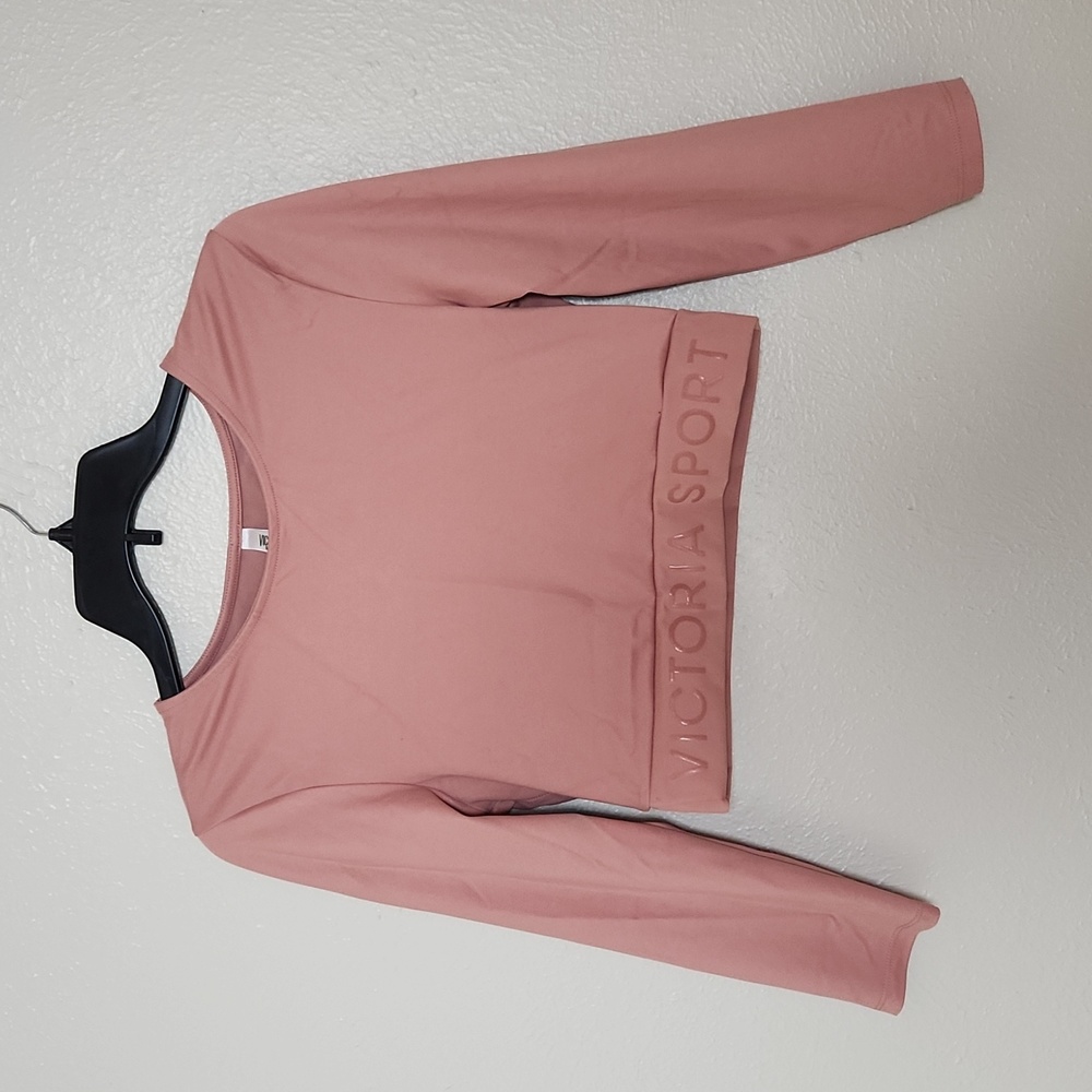 Victoria Secret Sport Longsleeve
